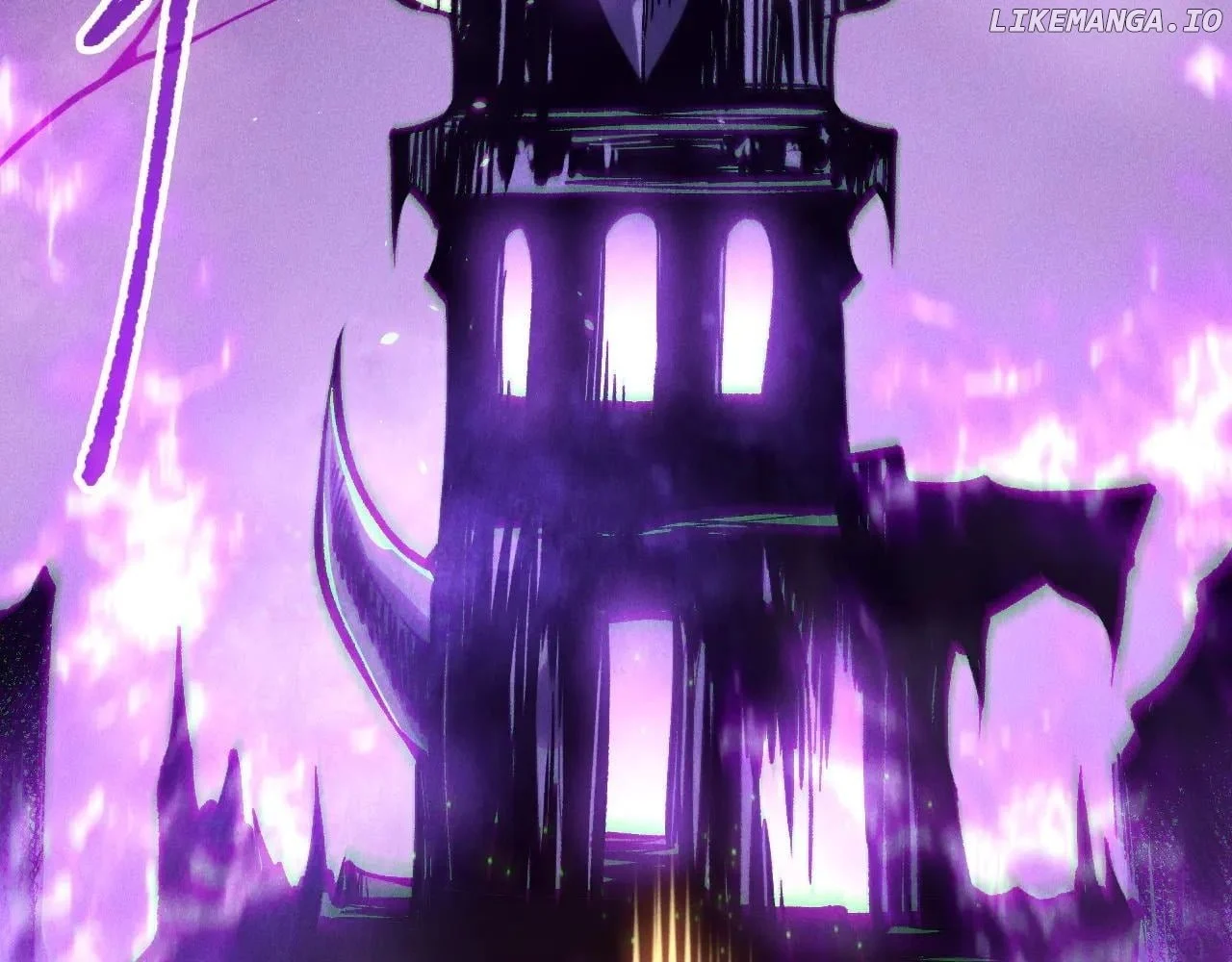 Read Catastrophic Necromancer Manga Online