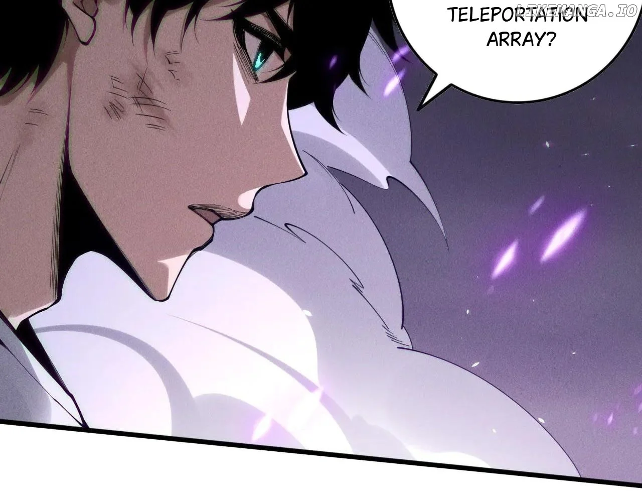 Read Catastrophic Necromancer Manga Online