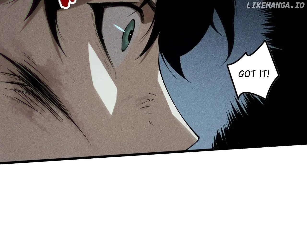 Read Catastrophic Necromancer Manga Online