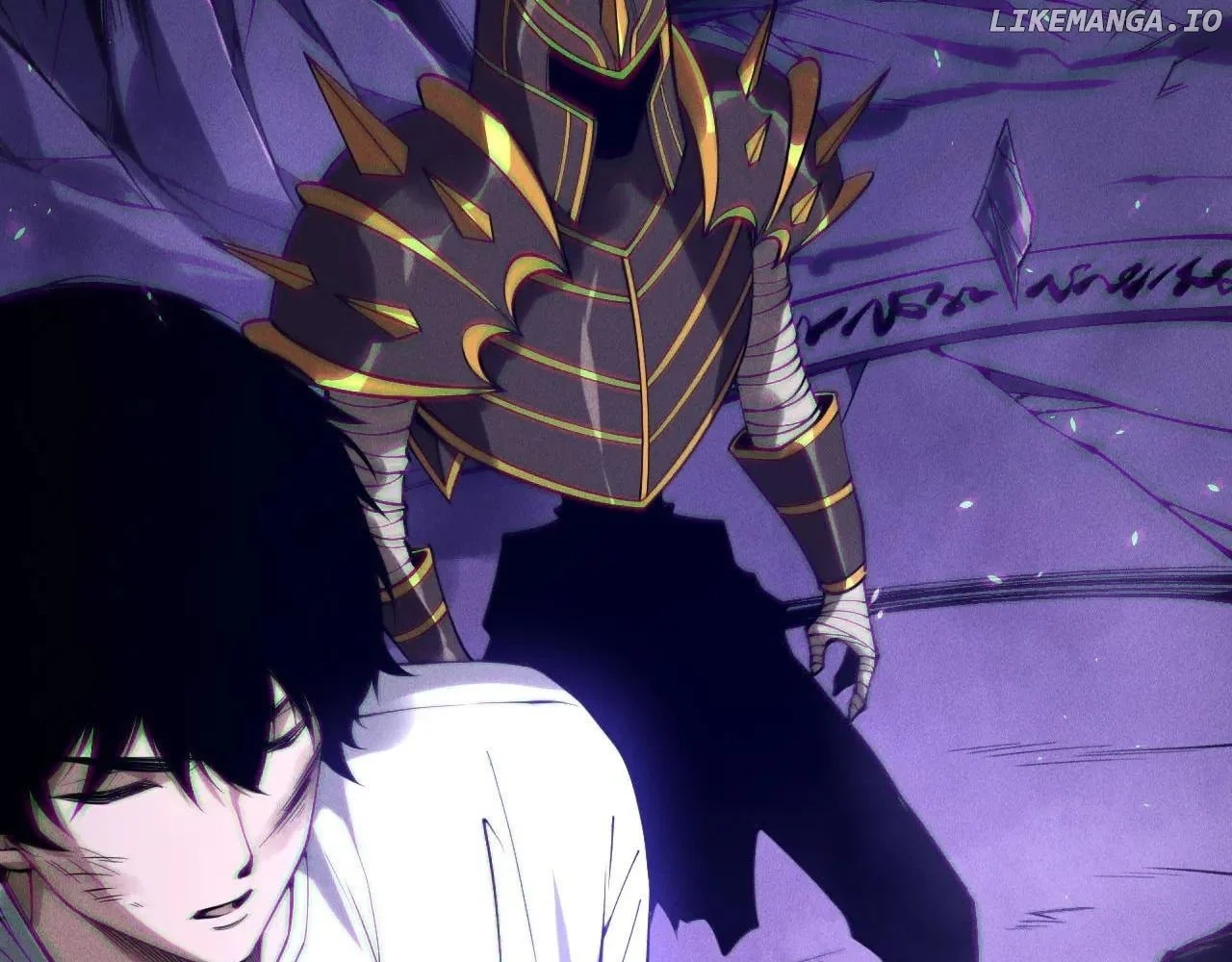 Read Catastrophic Necromancer Manga Online