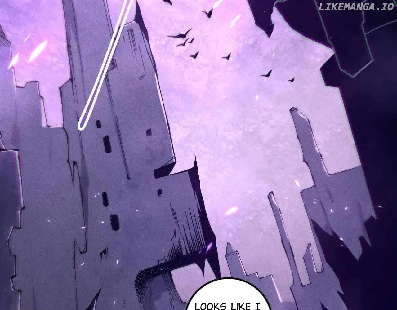 Read Catastrophic Necromancer Manga Online