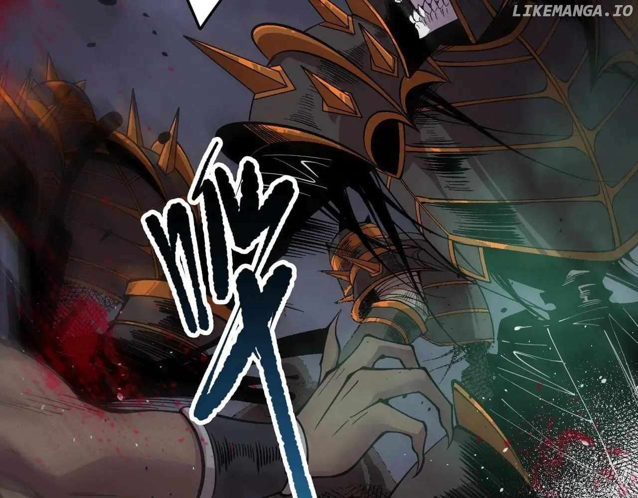 Read Catastrophic Necromancer Manga Online