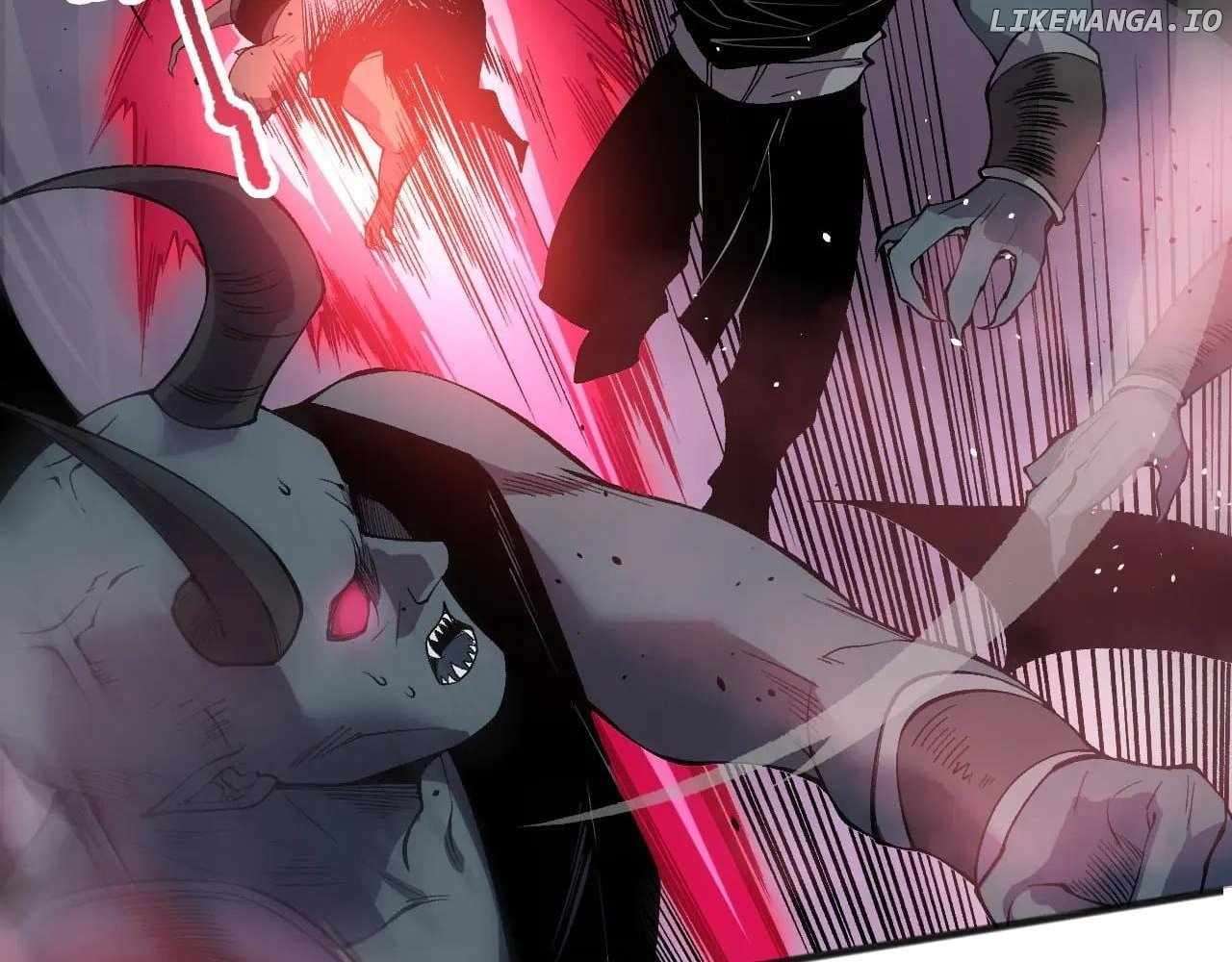 Read Catastrophic Necromancer Manga Online