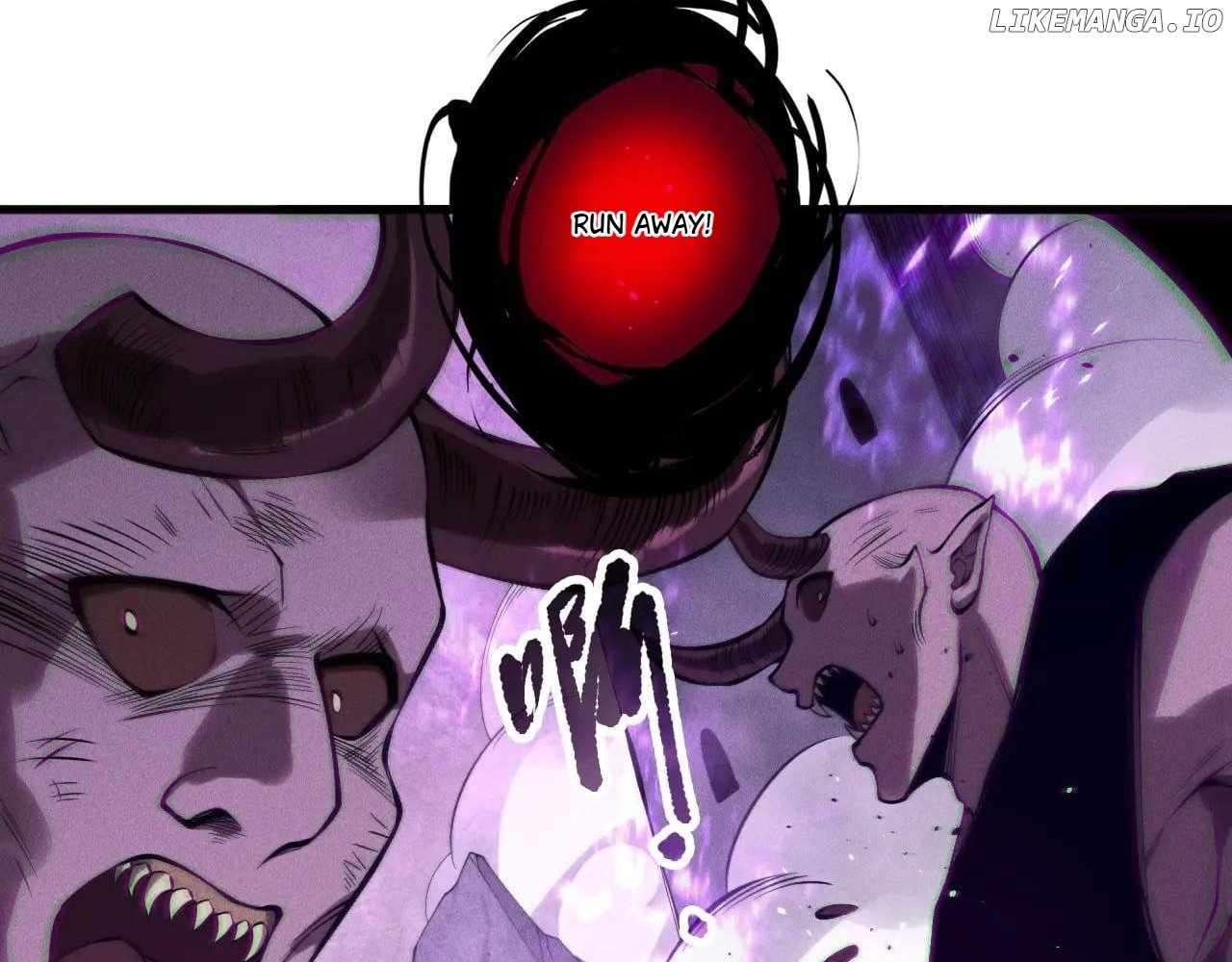 Read Catastrophic Necromancer Manga Online