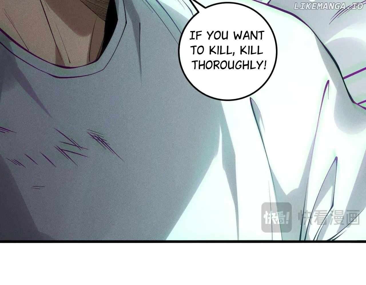 Read Catastrophic Necromancer Manga Online