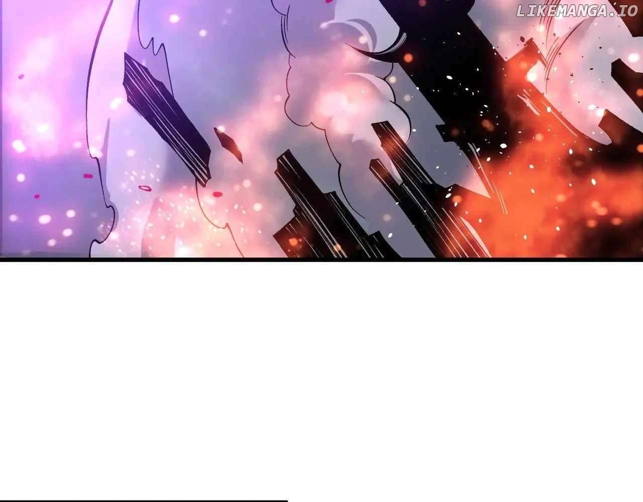 Read Catastrophic Necromancer Manga Online