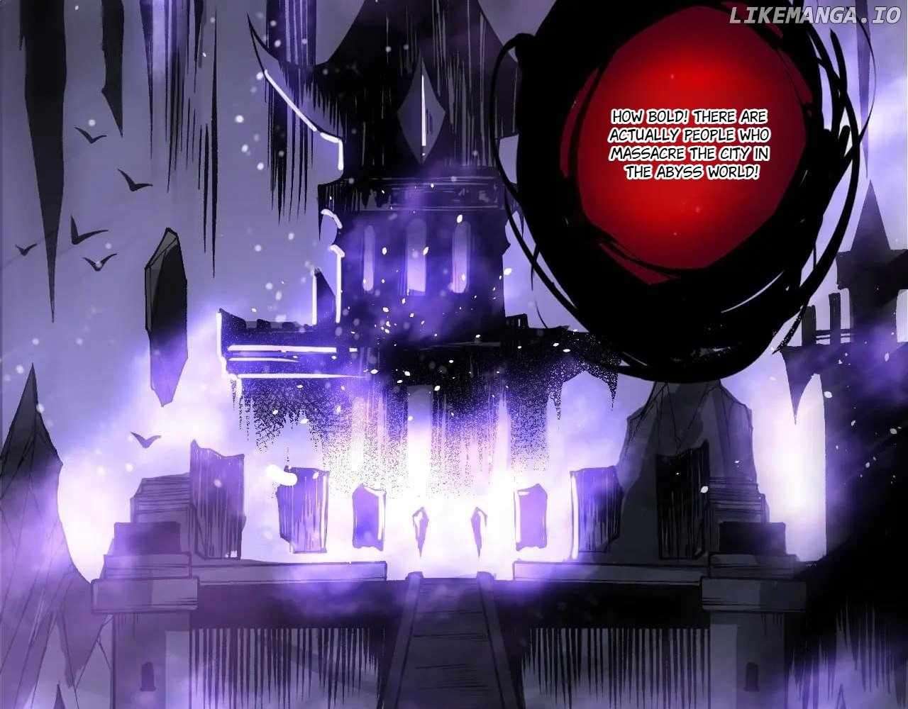 Read Catastrophic Necromancer Manga Online