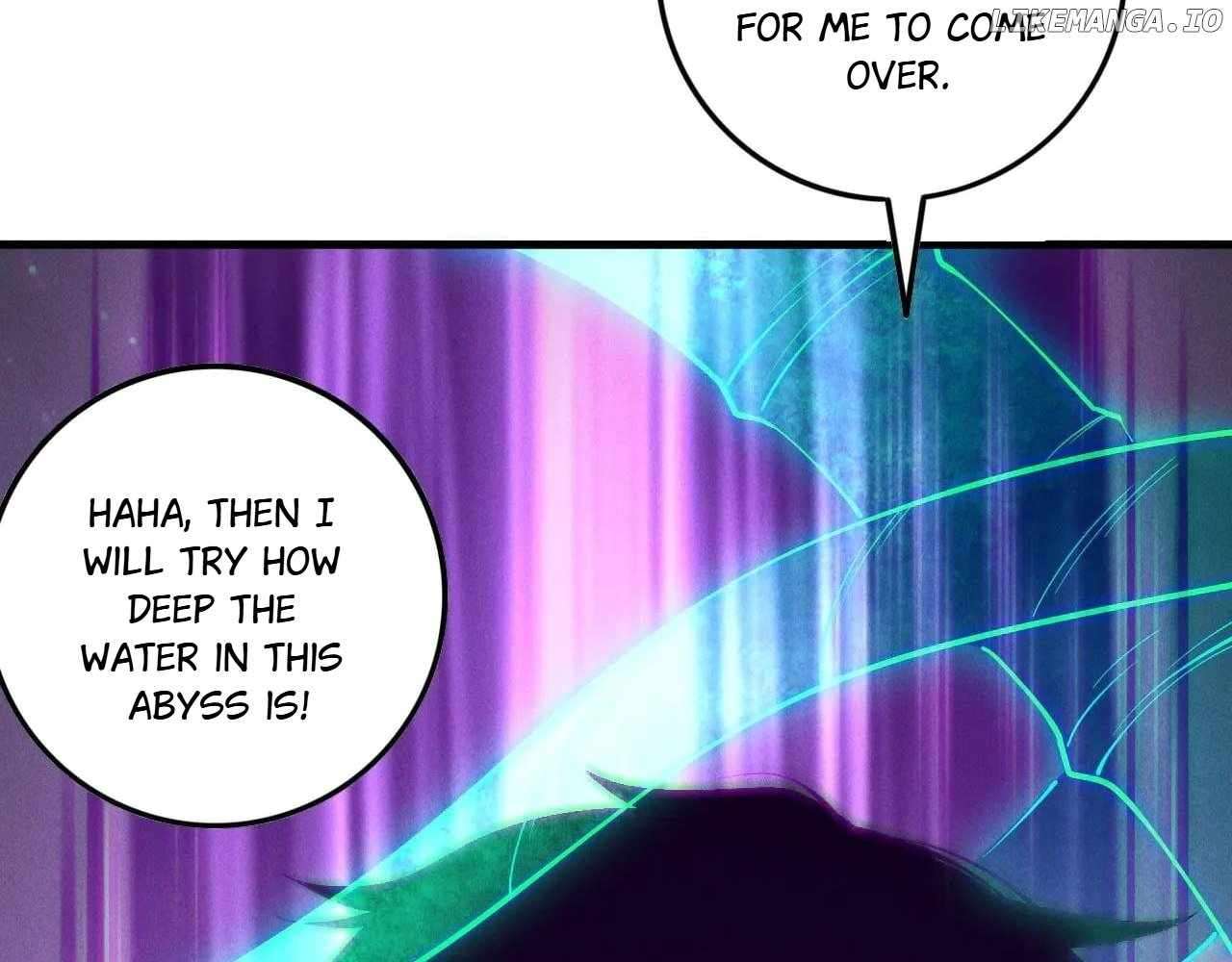 Read Catastrophic Necromancer Manga Online