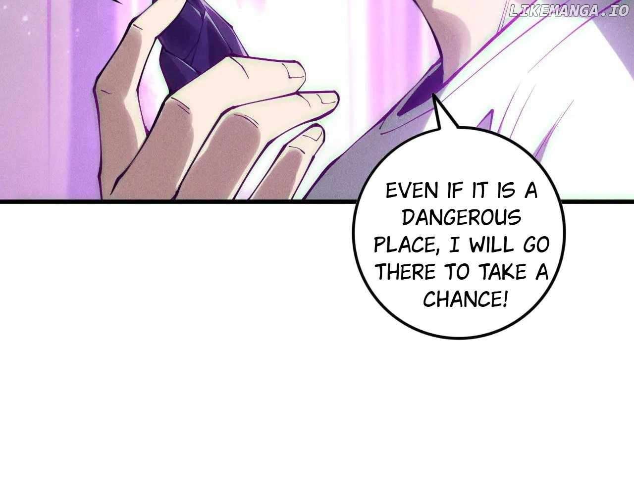 Read Catastrophic Necromancer Manga Online