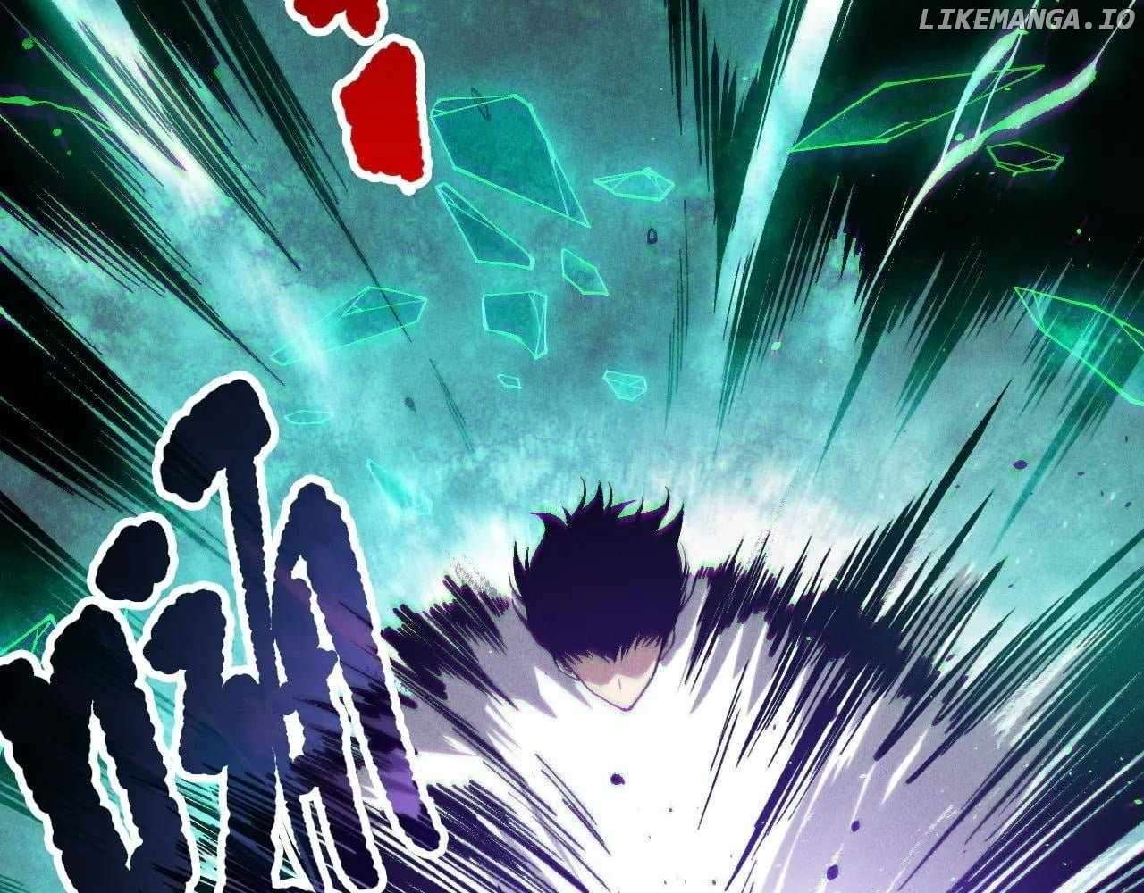 Read Catastrophic Necromancer Manga Online