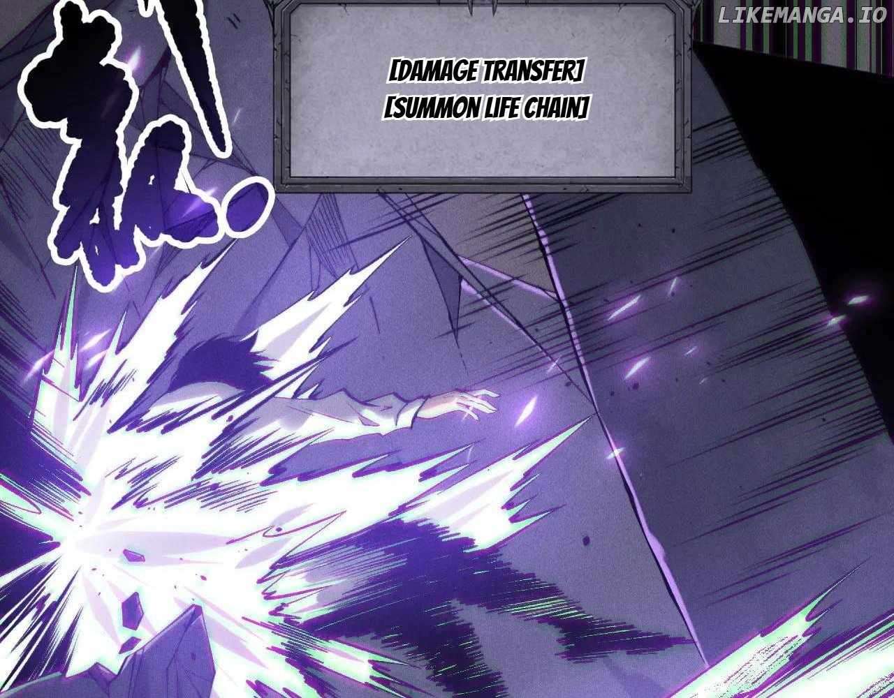 Read Catastrophic Necromancer Manga Online