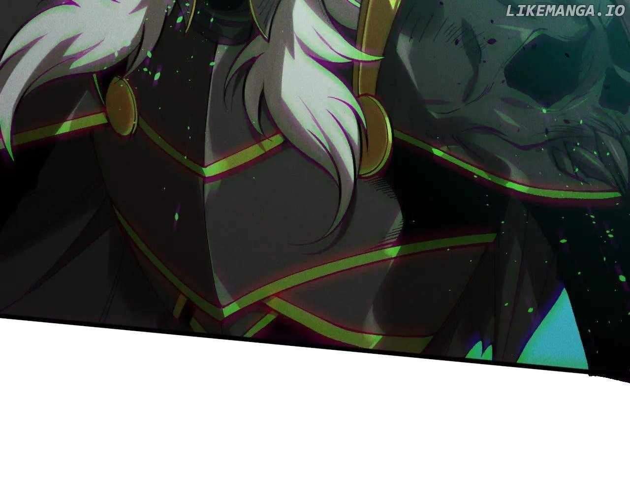 Read Catastrophic Necromancer Manga Online