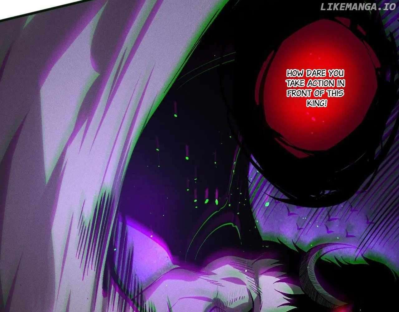 Read Catastrophic Necromancer Manga Online