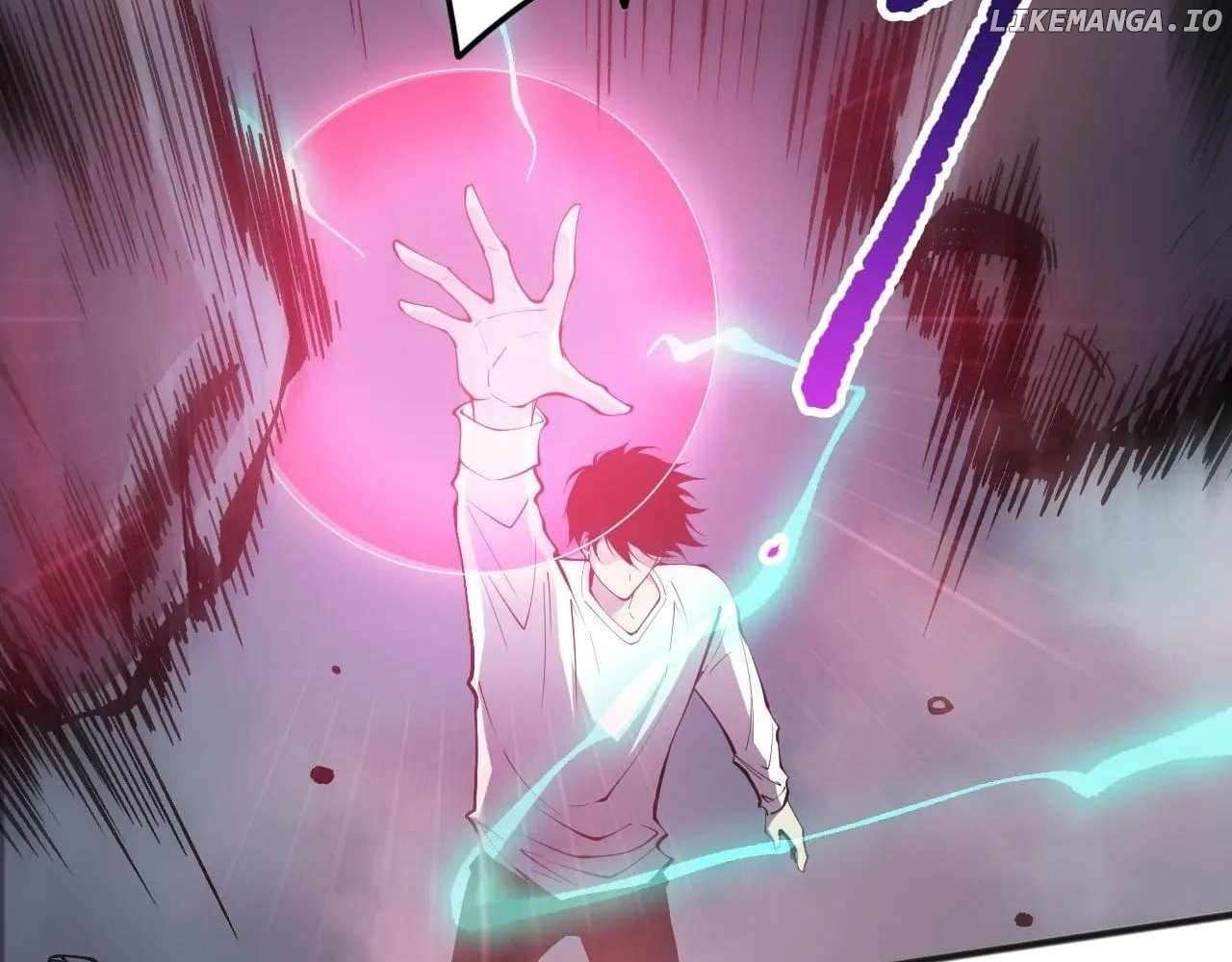 Read Catastrophic Necromancer Manga Online