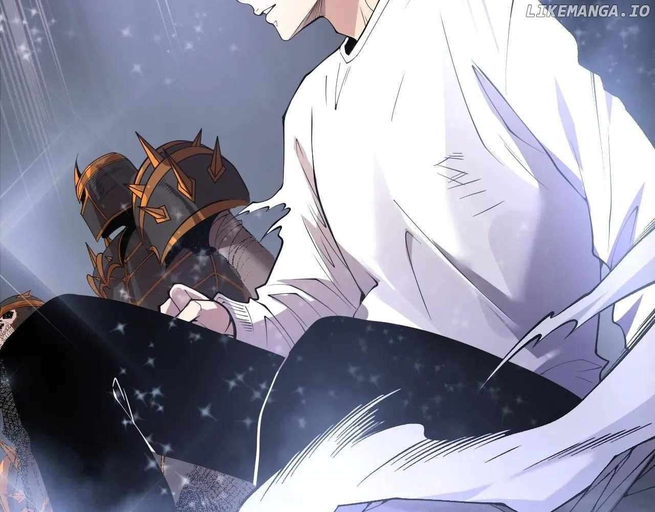 Read Catastrophic Necromancer Manga Online