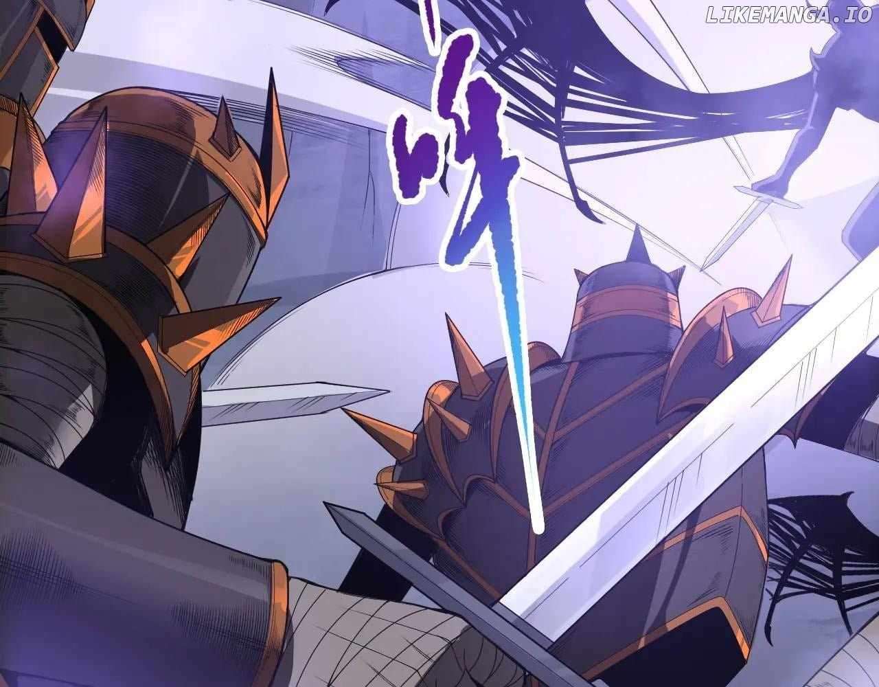Read Catastrophic Necromancer Manga Online