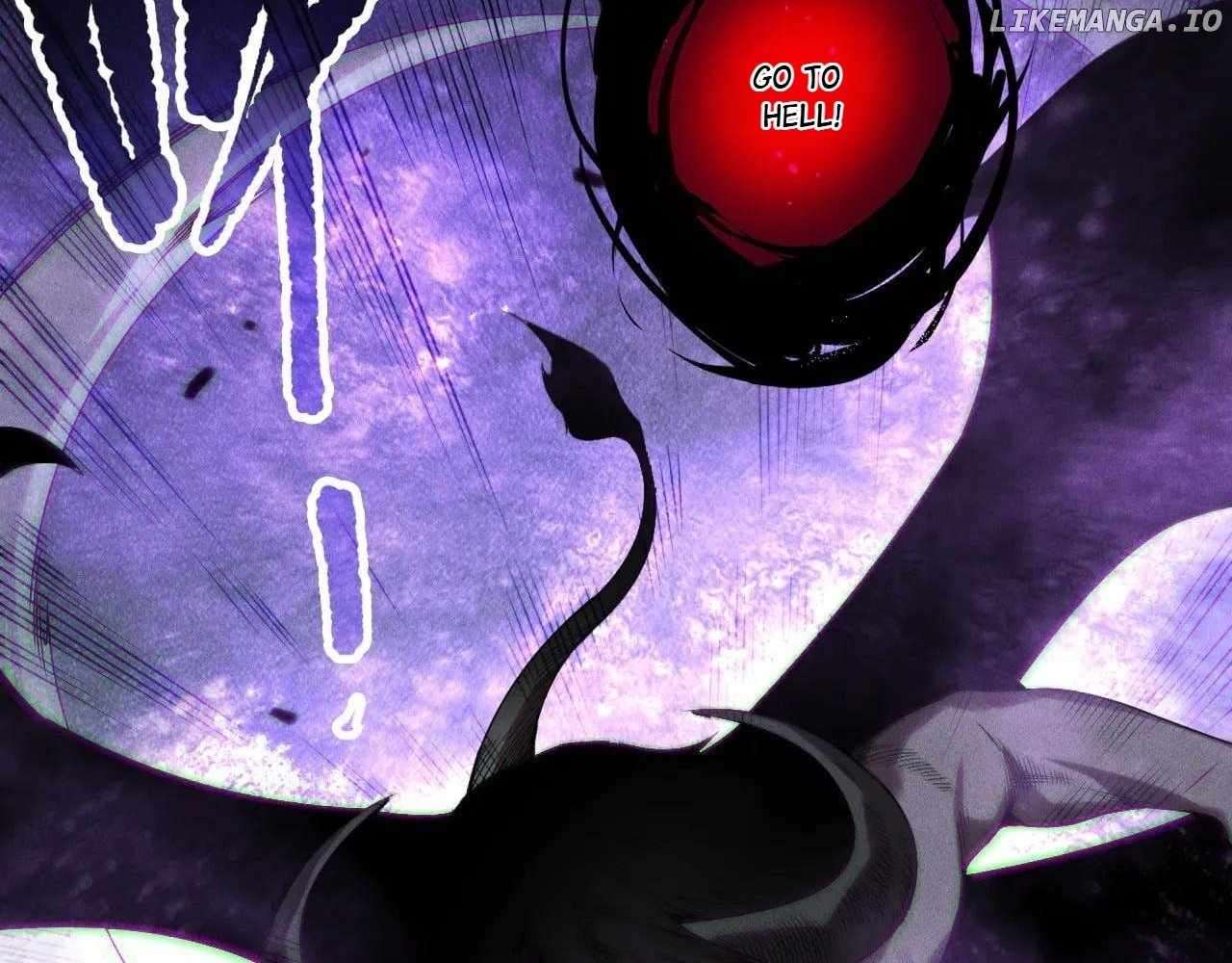 Read Catastrophic Necromancer Manga Online