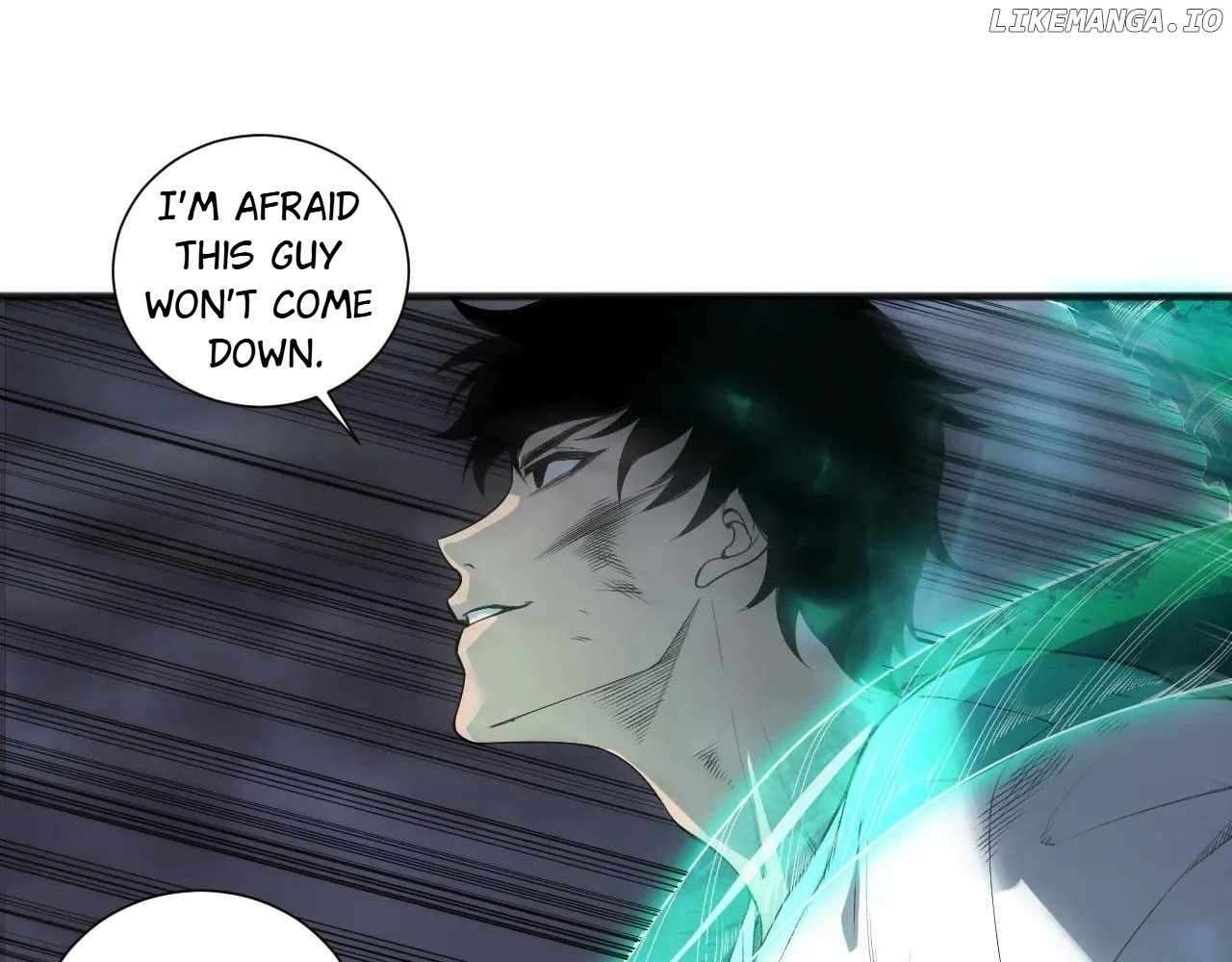 Read Catastrophic Necromancer Manga Online