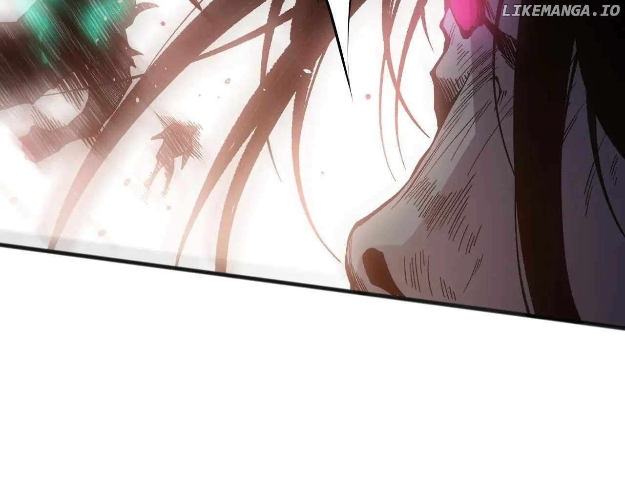 Read Catastrophic Necromancer Manga Online