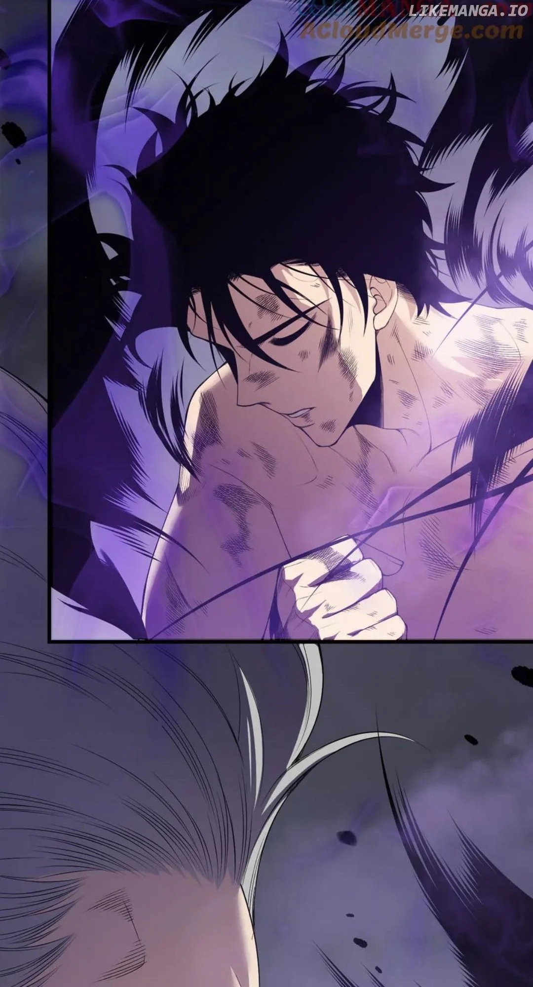 Read Catastrophic Necromancer Manga Online