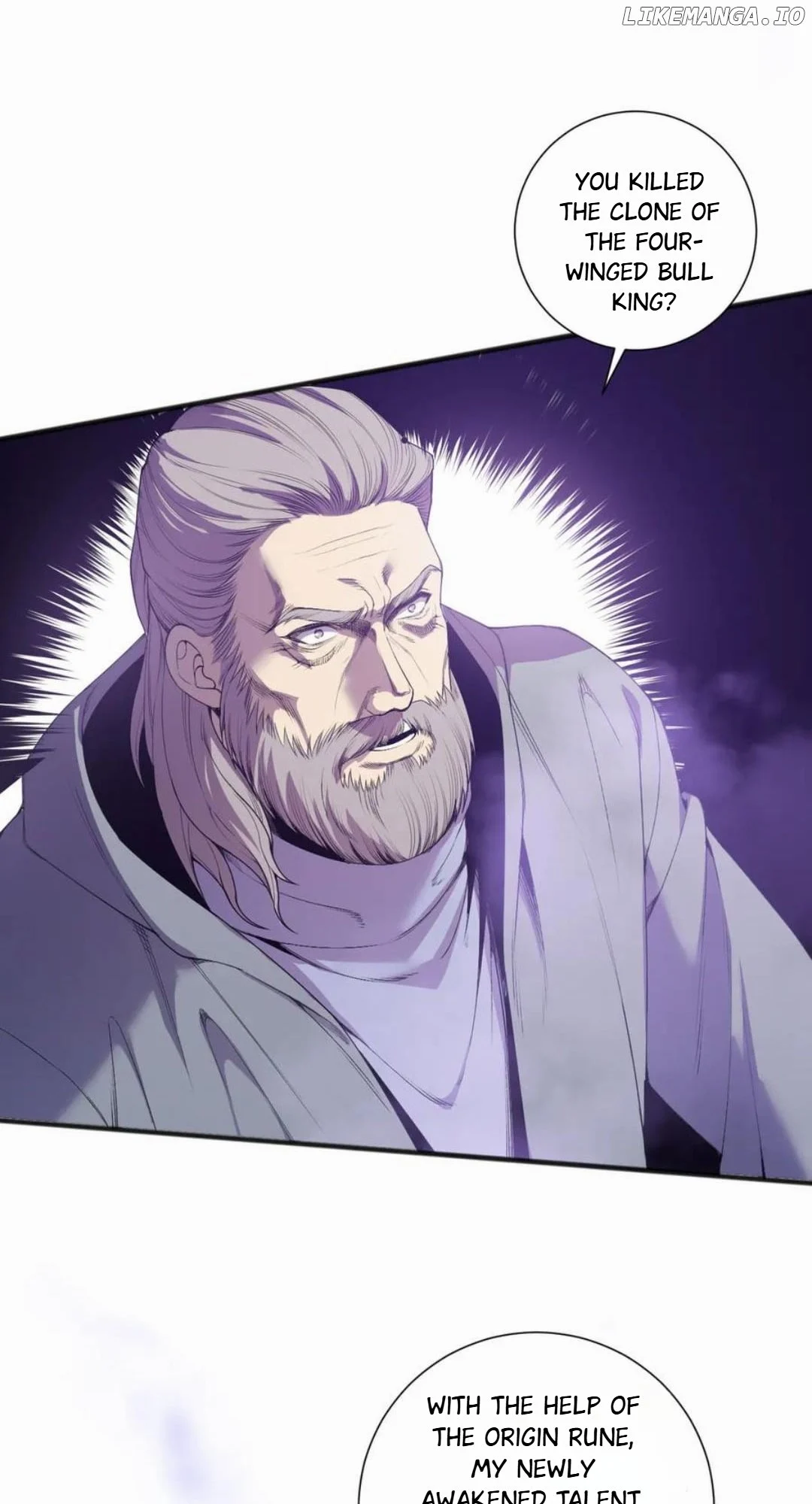 Read Catastrophic Necromancer Manga Online