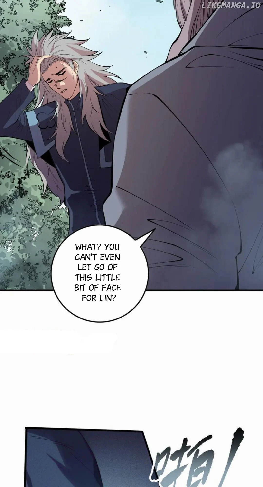 Read Catastrophic Necromancer Manga Online