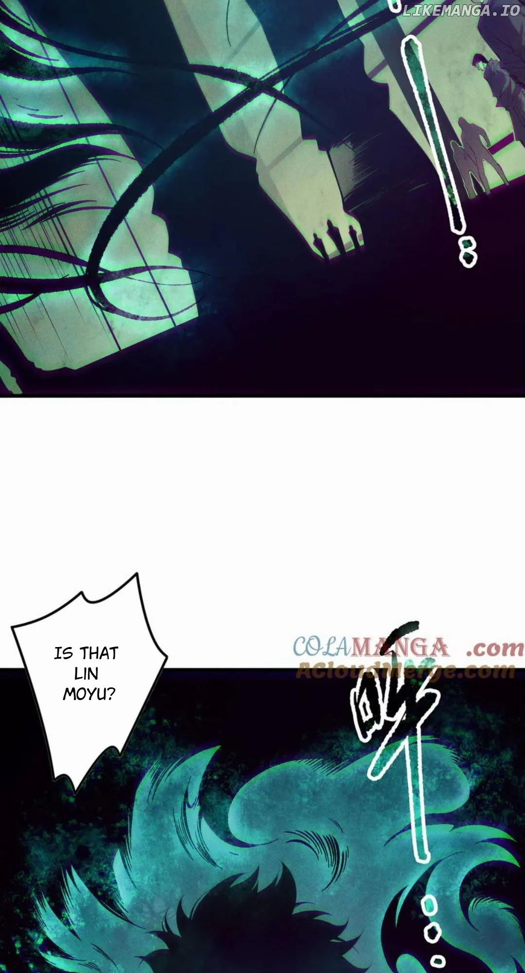 Read Catastrophic Necromancer Manga Online