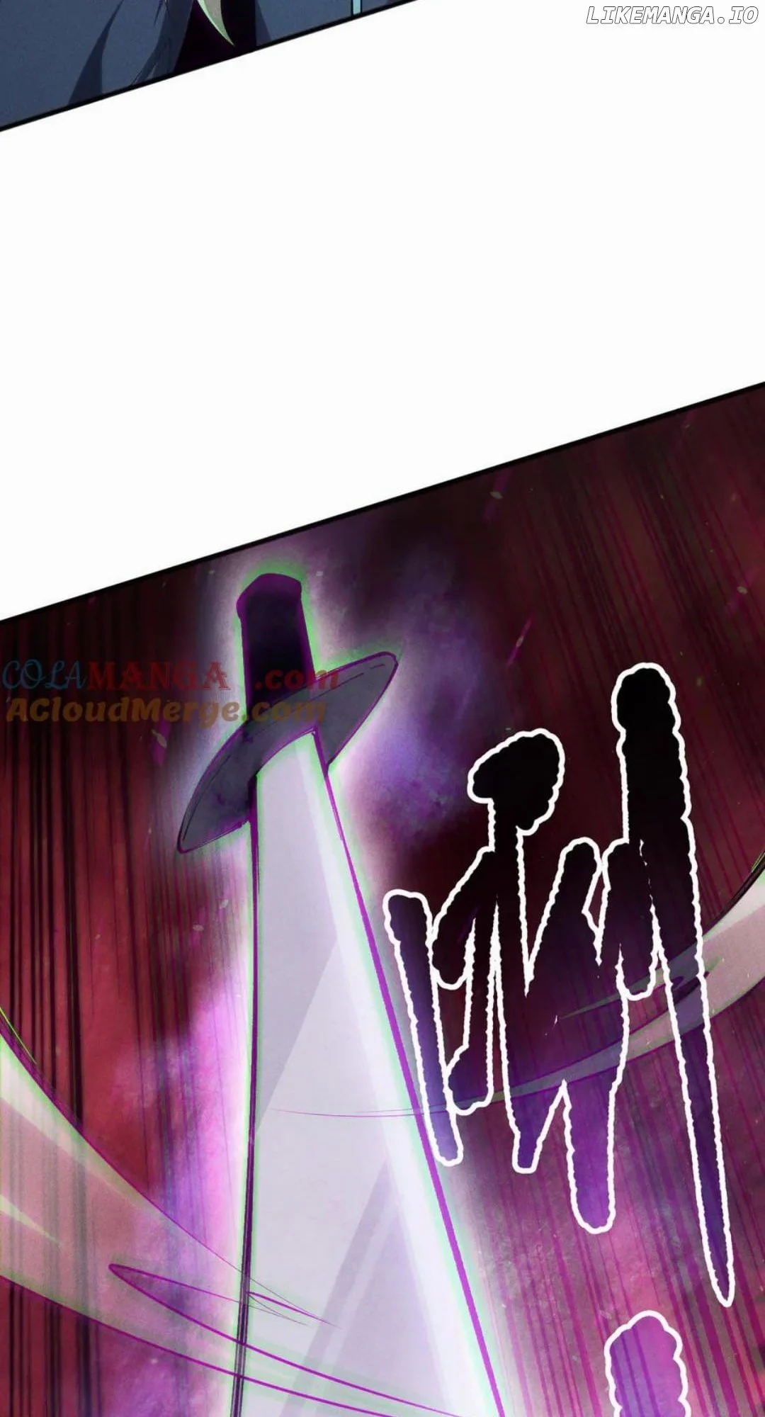 Read Catastrophic Necromancer Manga Online