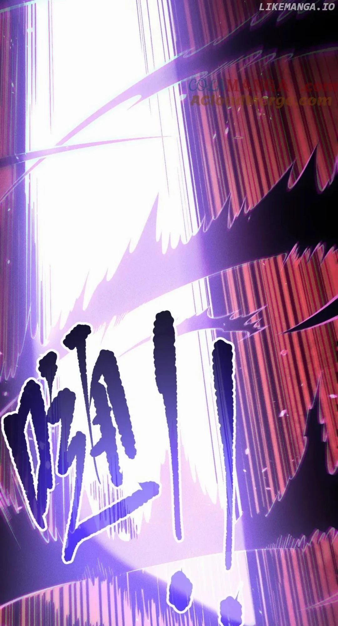 Read Catastrophic Necromancer Manga Online