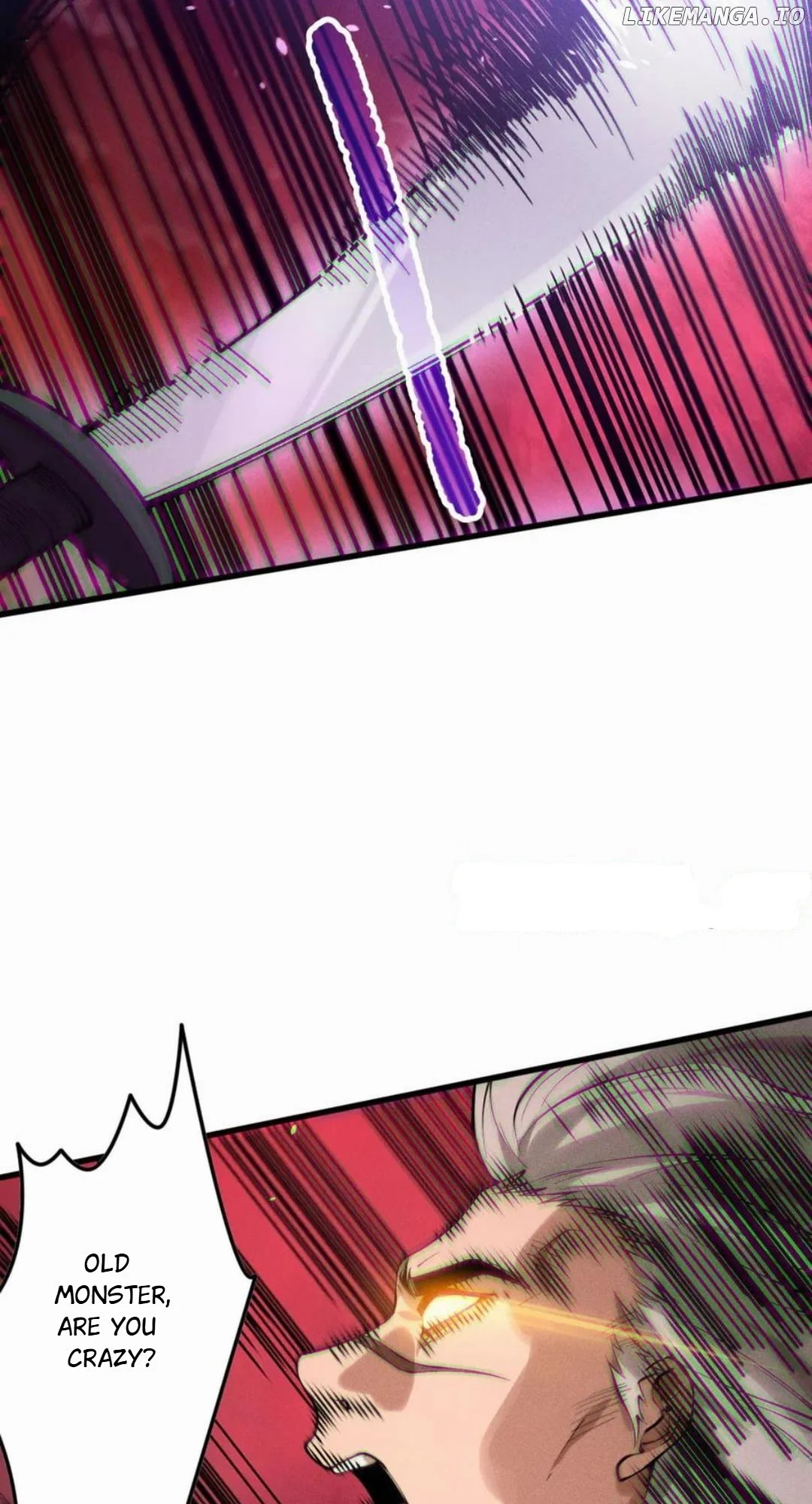 Read Catastrophic Necromancer Manga Online