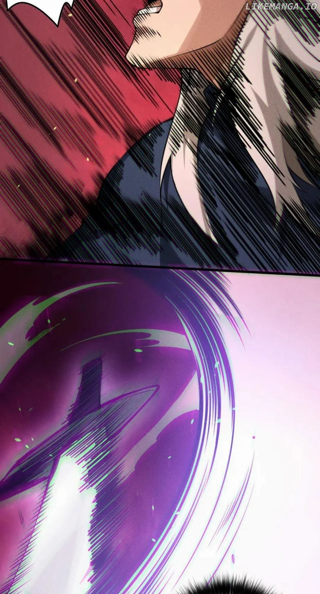Read Catastrophic Necromancer Manga Online