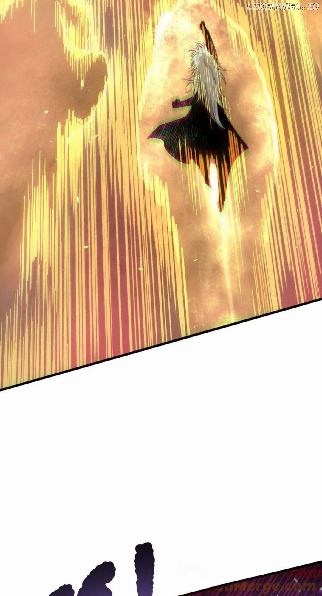 Read Catastrophic Necromancer Manga Online