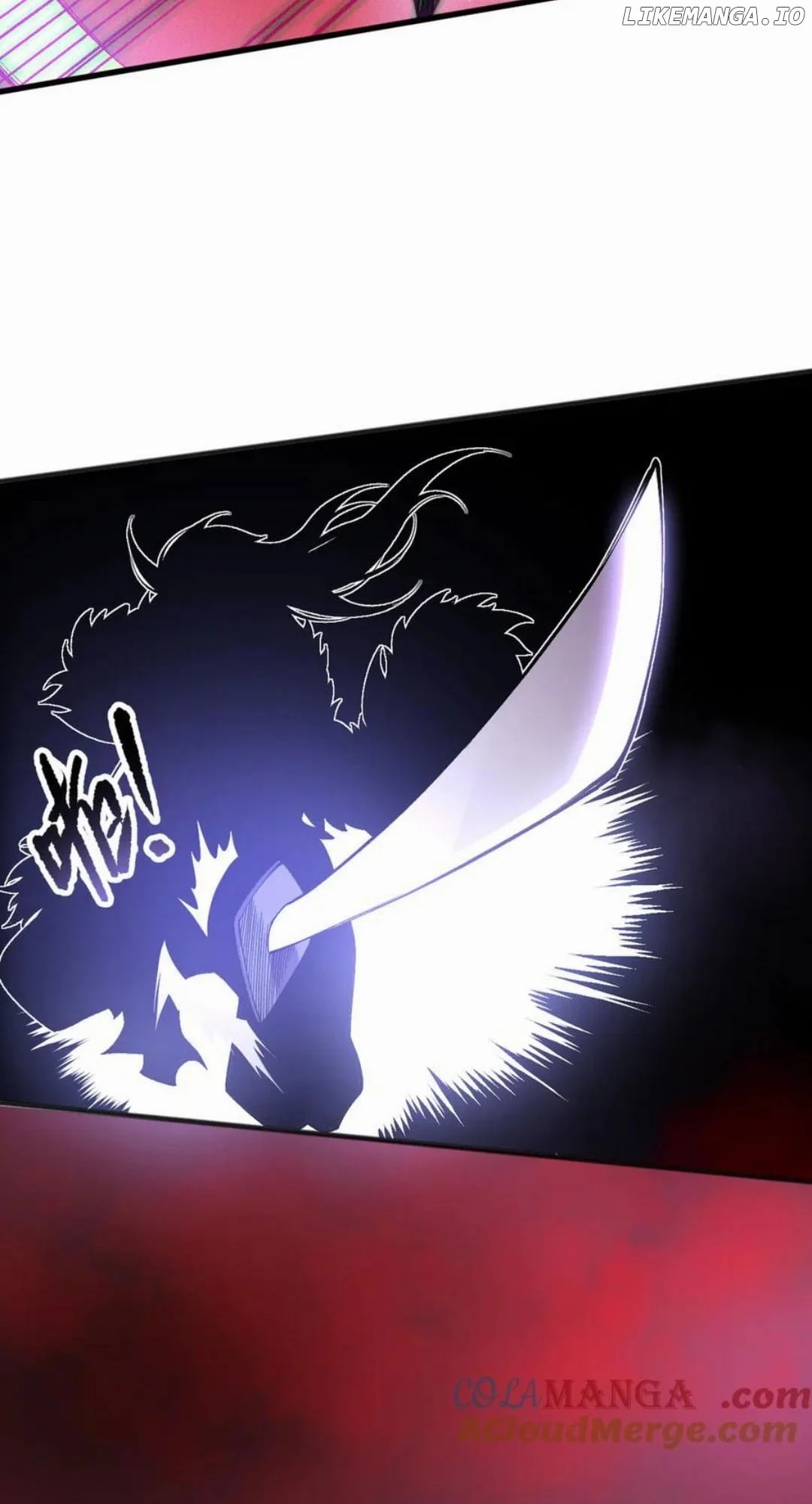 Read Catastrophic Necromancer Manga Online
