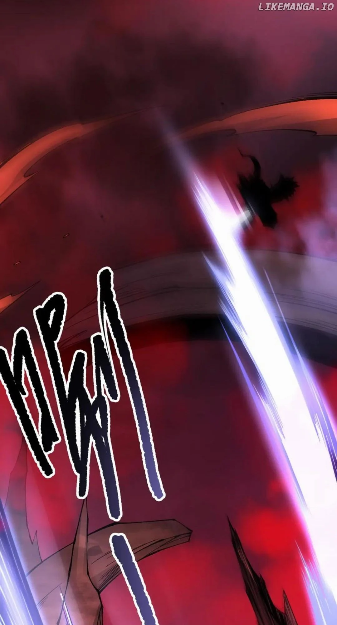 Read Catastrophic Necromancer Manga Online