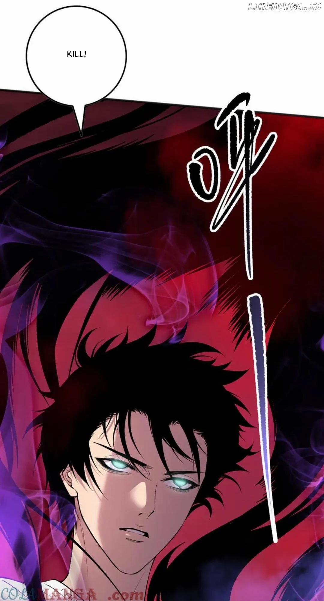 Read Catastrophic Necromancer Manga Online