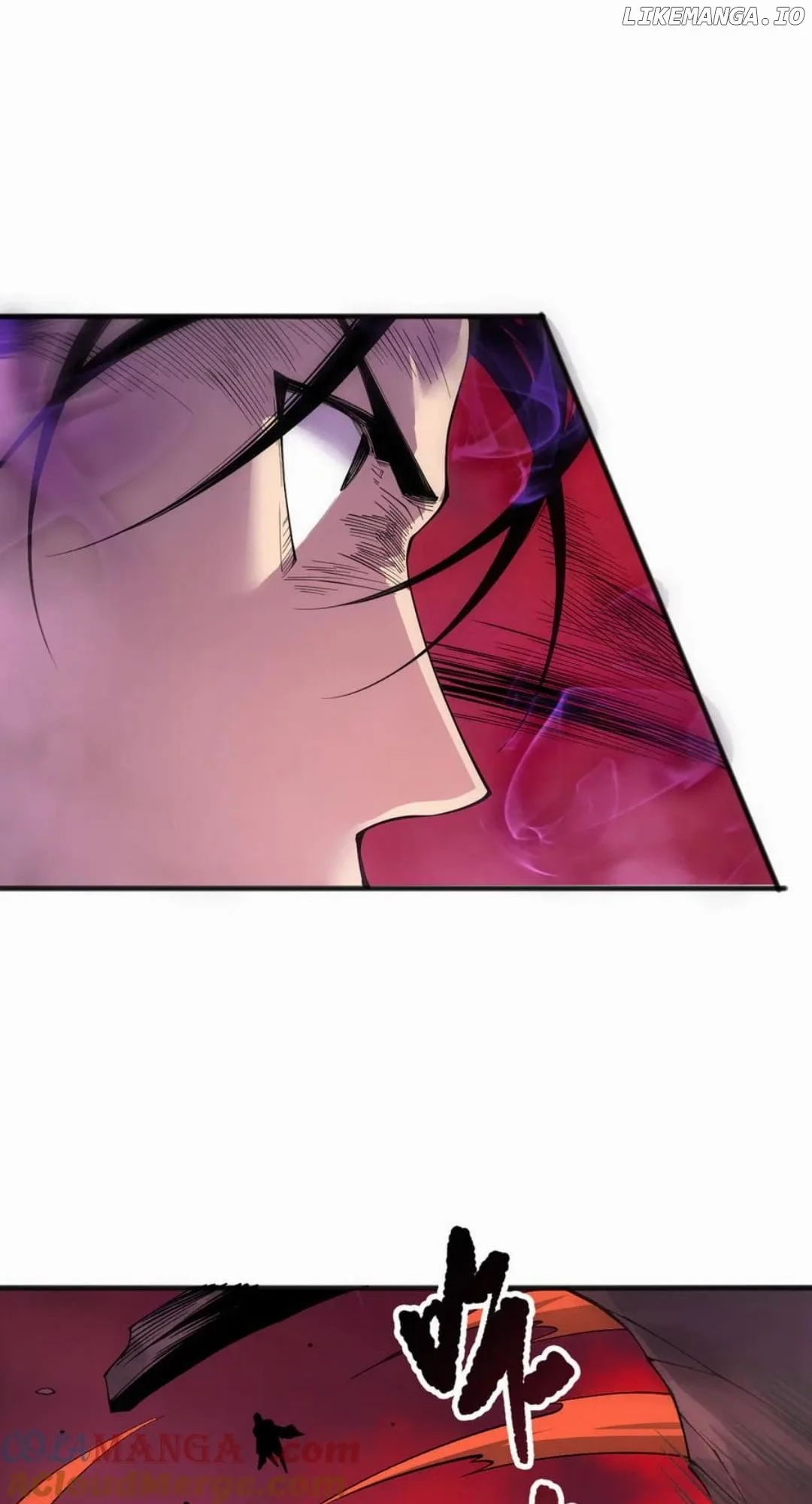 Read Catastrophic Necromancer Manga Online