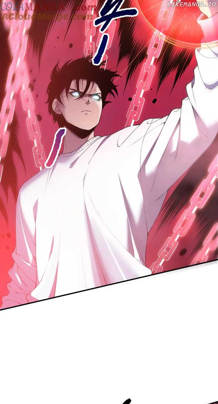 Read Catastrophic Necromancer Manga Online