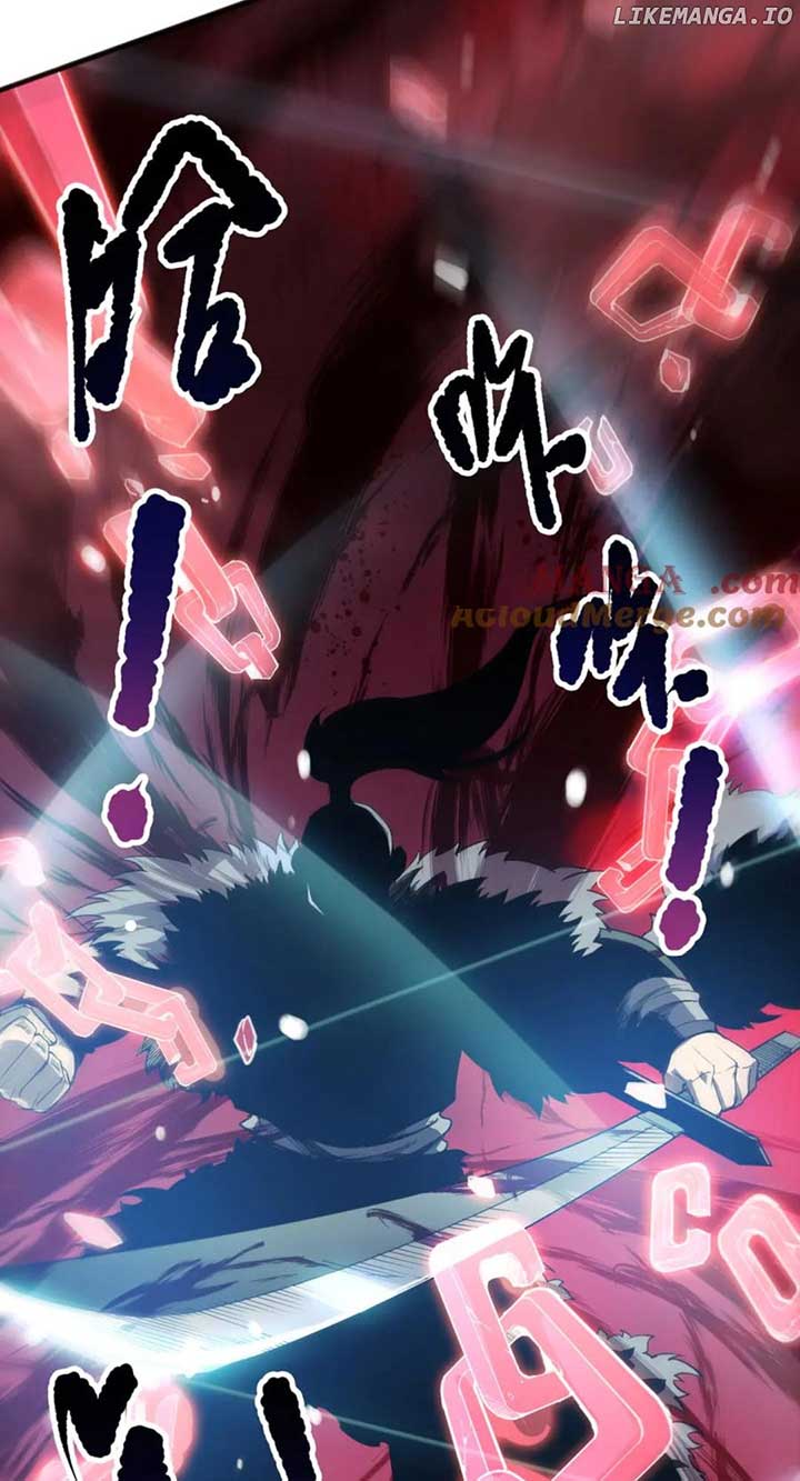 Read Catastrophic Necromancer Manga Online