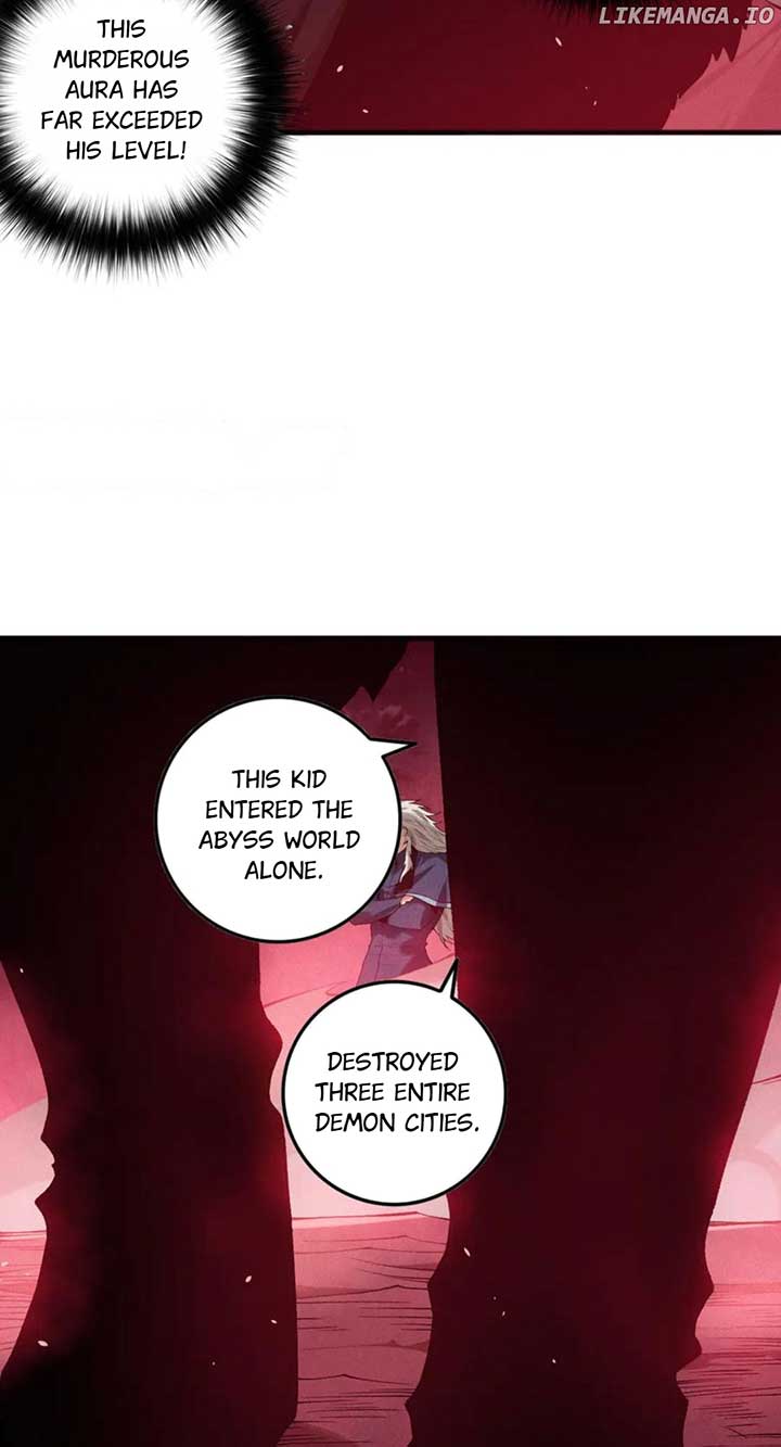 Read Catastrophic Necromancer Manga Online