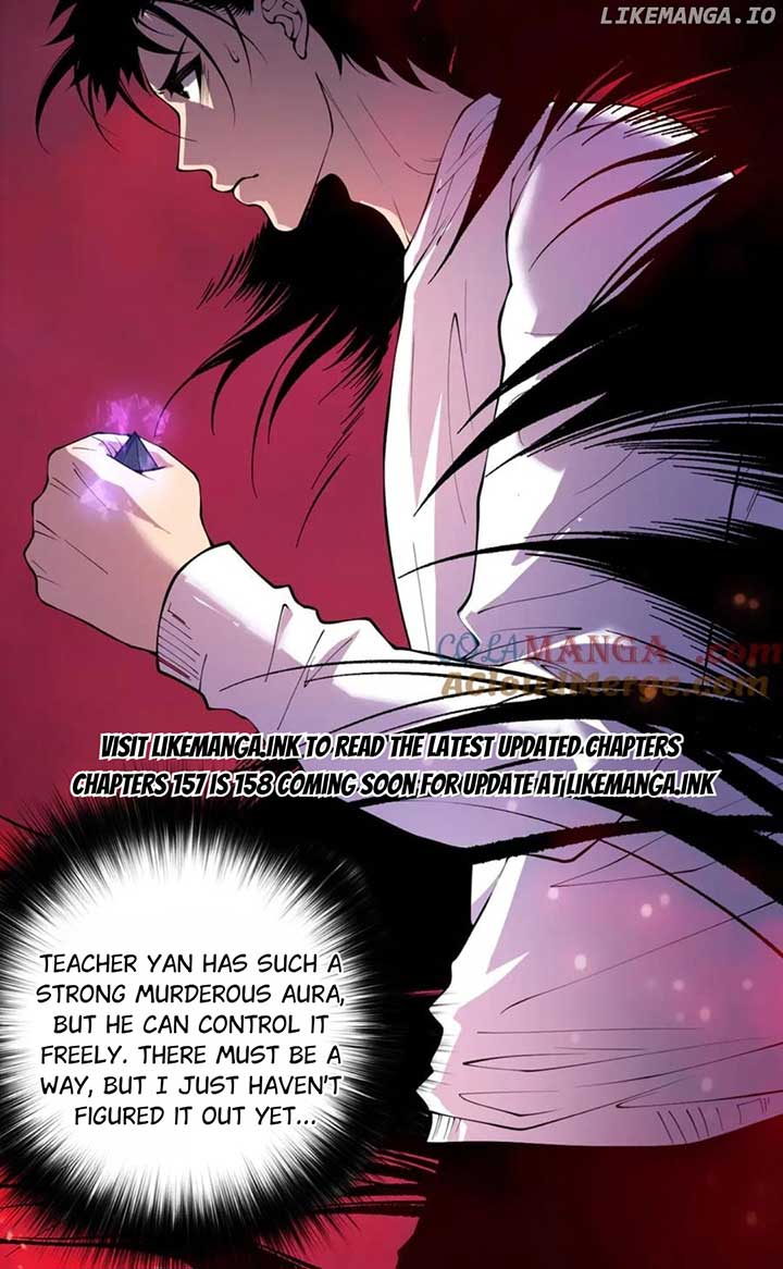 Read Catastrophic Necromancer Manga Online