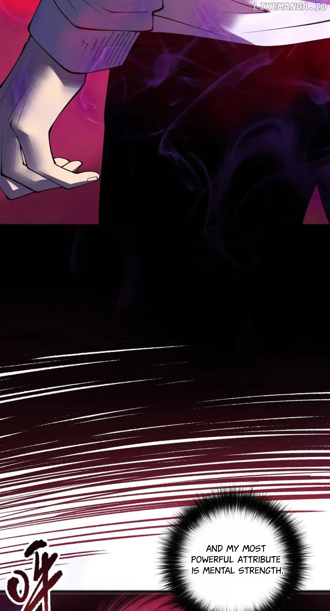 Read Catastrophic Necromancer Manga Online
