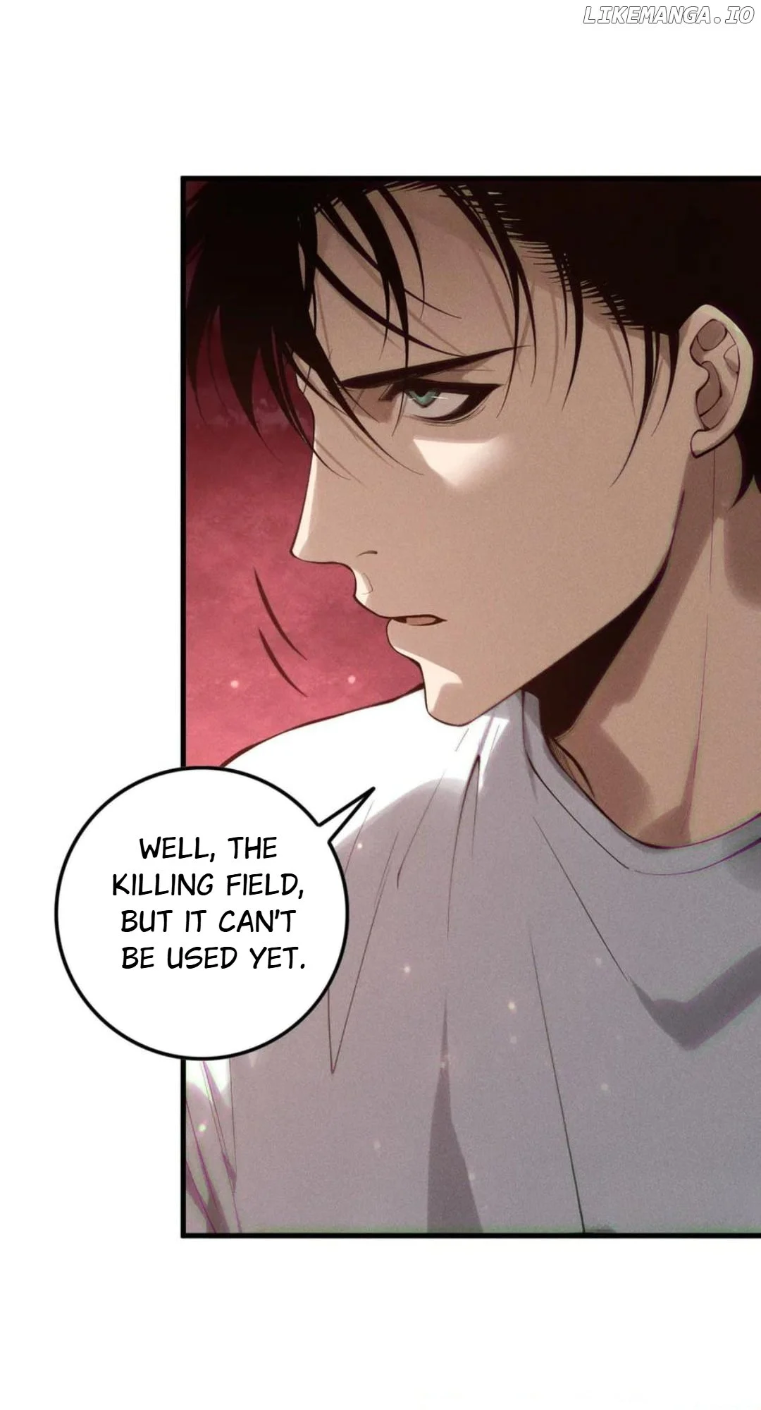 Read Catastrophic Necromancer Manga Online
