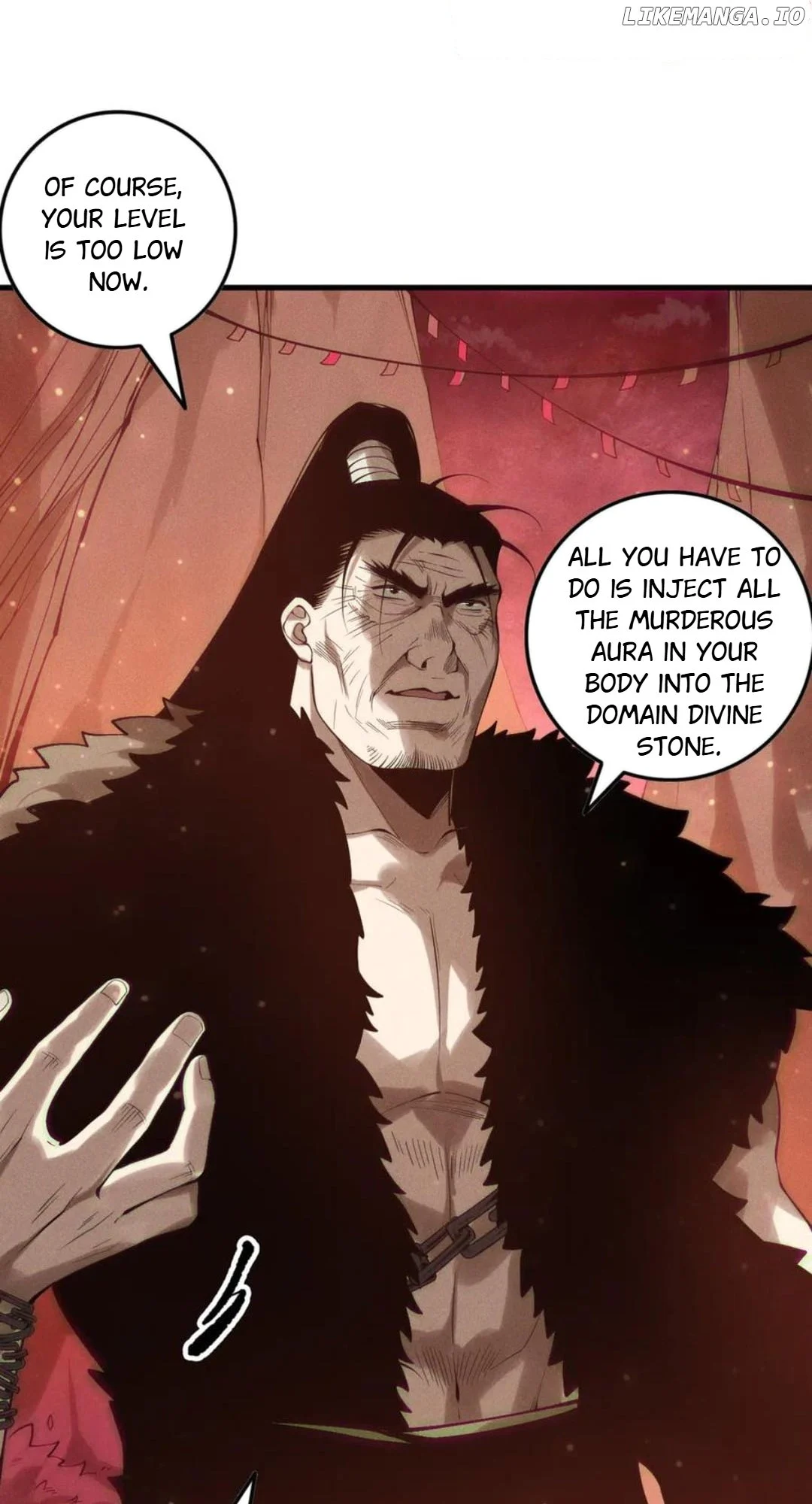 Read Catastrophic Necromancer Manga Online