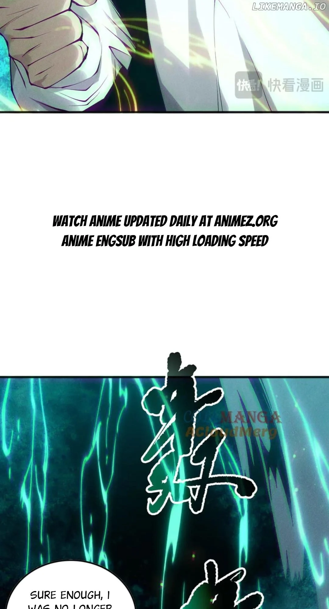 Read Catastrophic Necromancer Manga Online