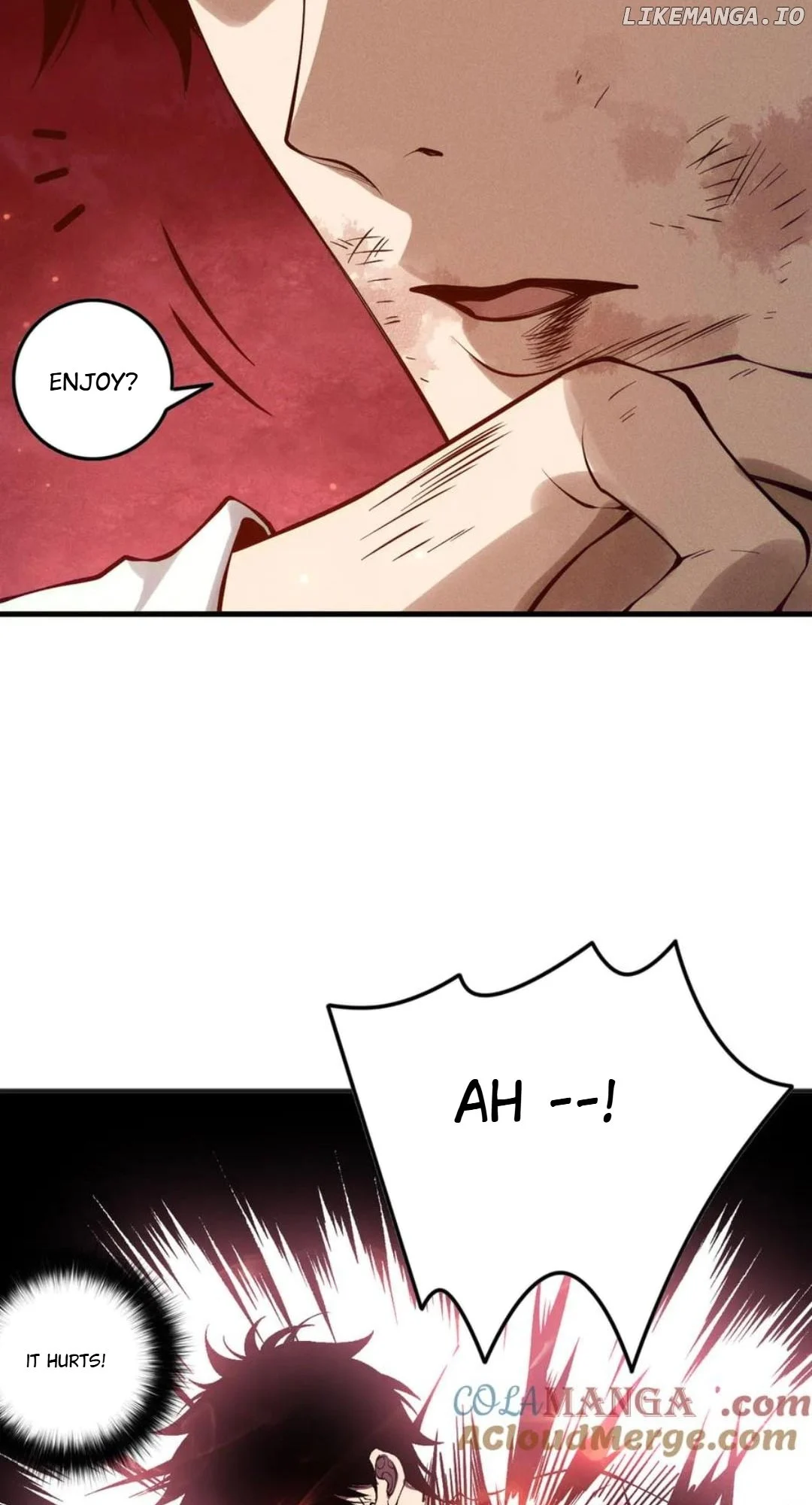 Read Catastrophic Necromancer Manga Online