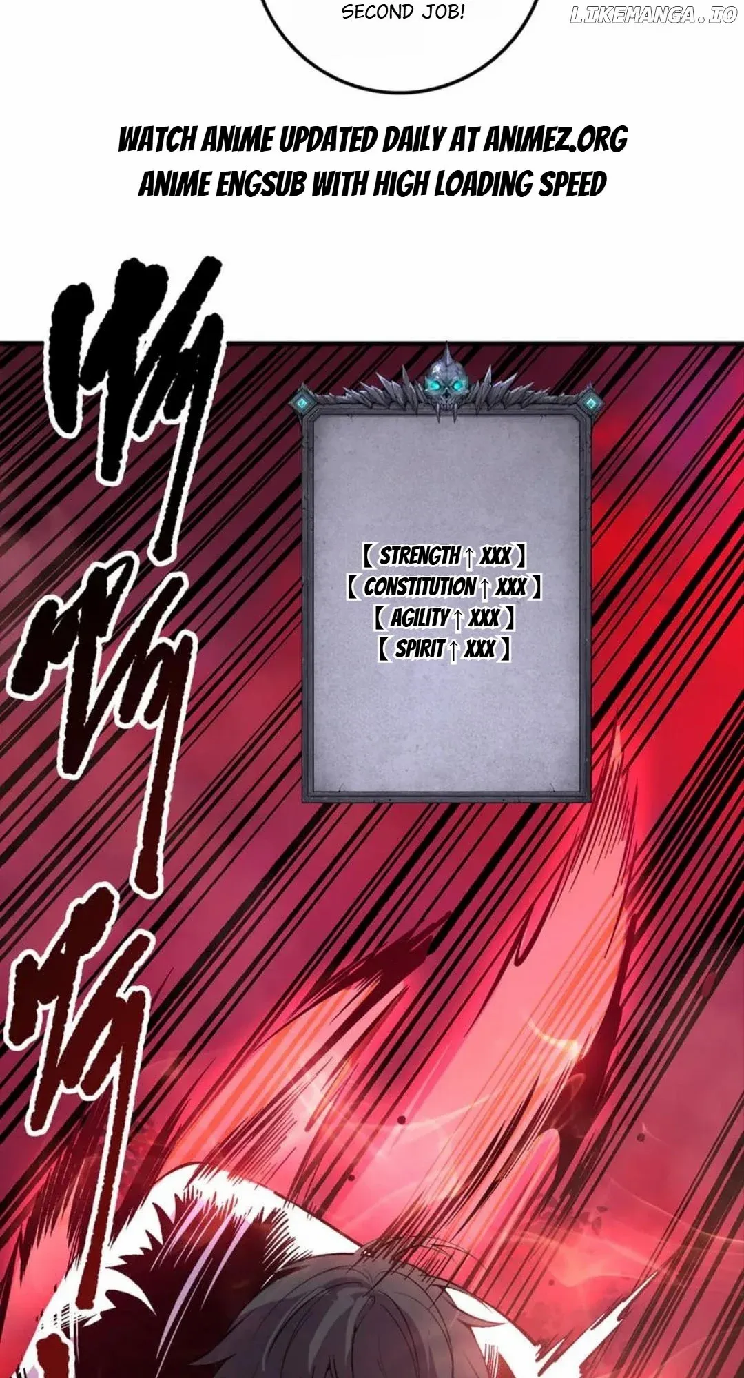 Read Catastrophic Necromancer Manga Online