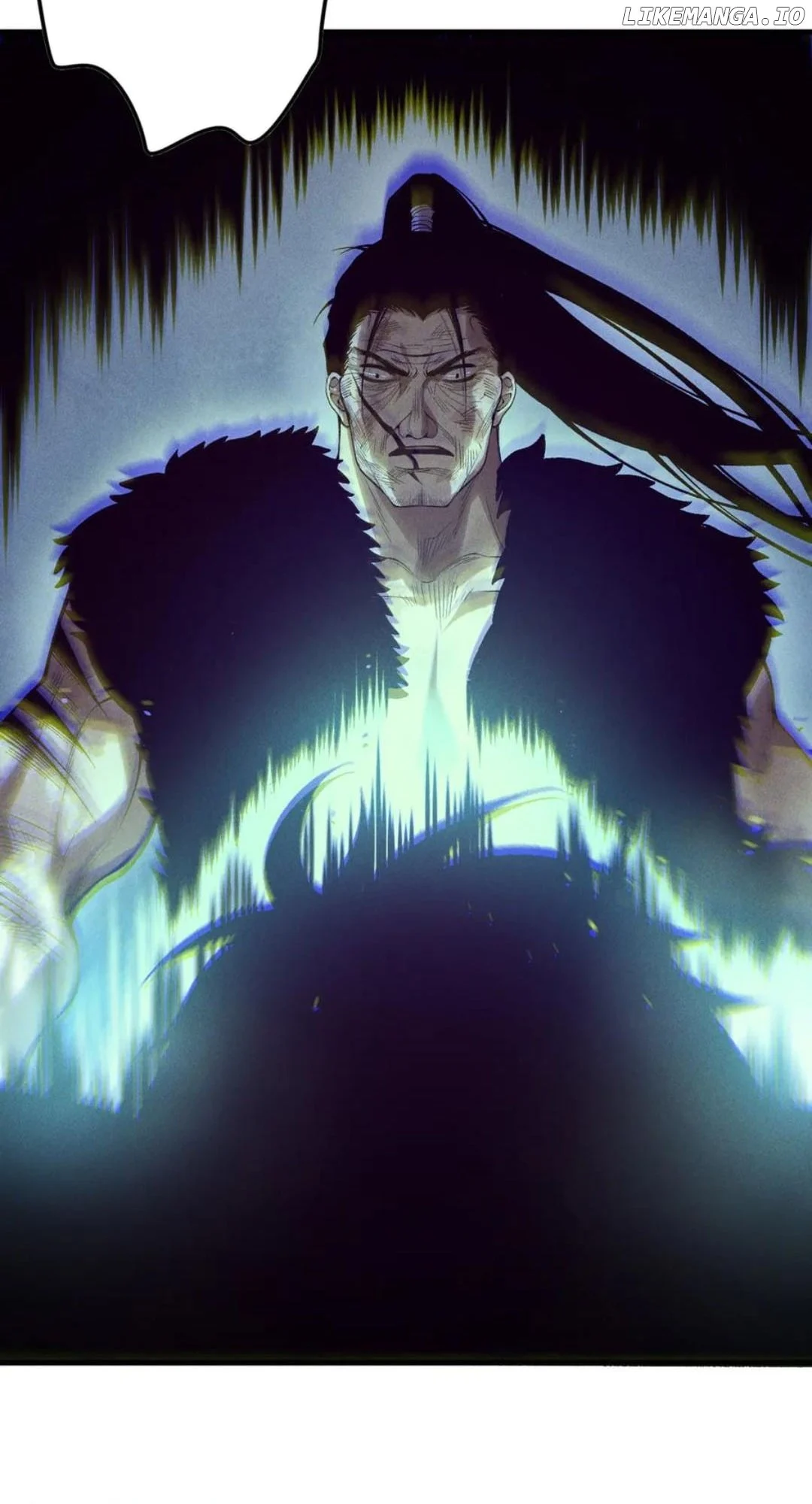 Read Catastrophic Necromancer Manga Online