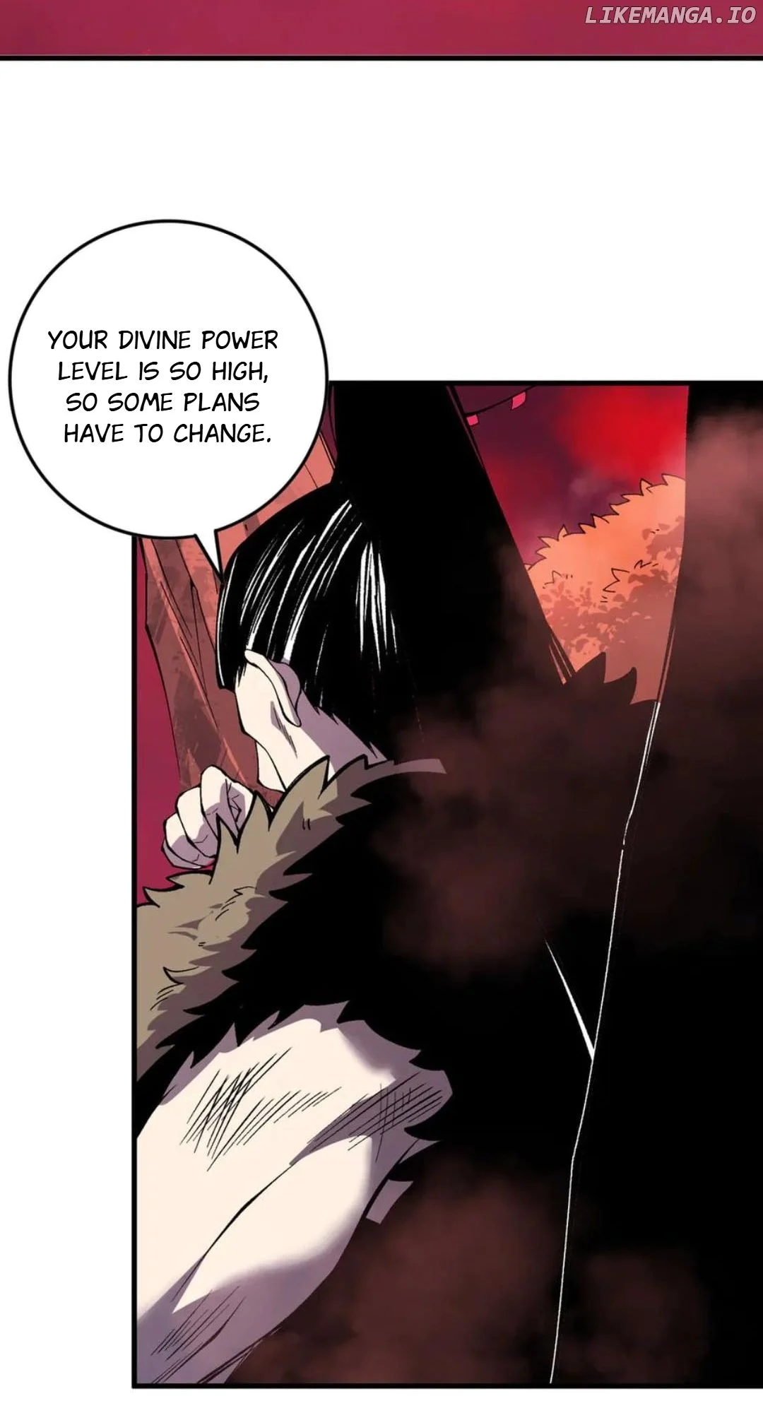Read Catastrophic Necromancer Manga Online