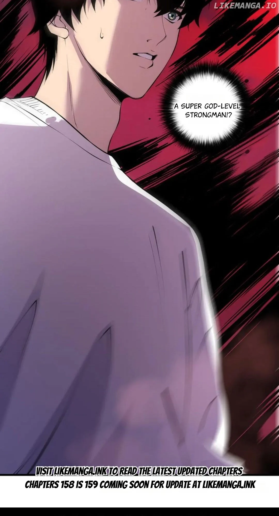 Read Catastrophic Necromancer Manga Online