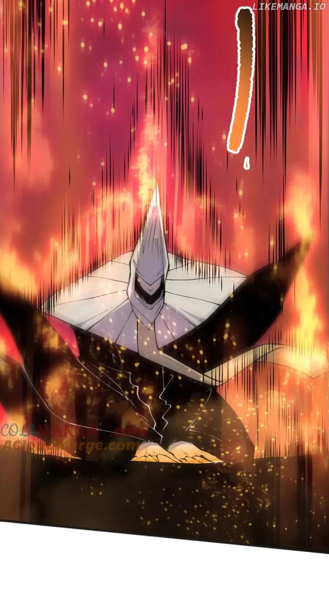 Read Catastrophic Necromancer Manga Online